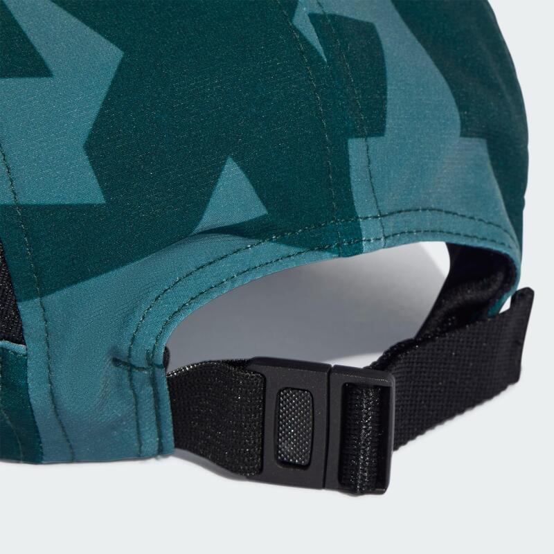 Kšiltovka Terrex Climacool 5-Panel Graphic