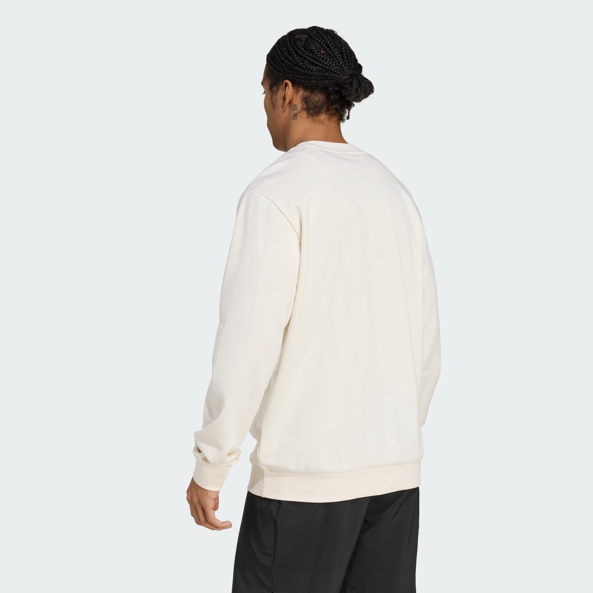 adidas Heritage Graphic Sweatshirt 3/5