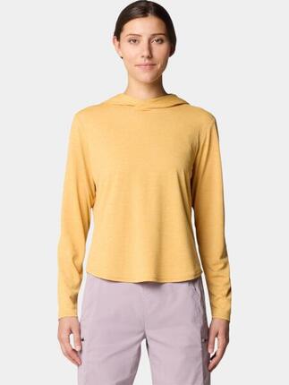 T-shirt sport femmes Sunblocker