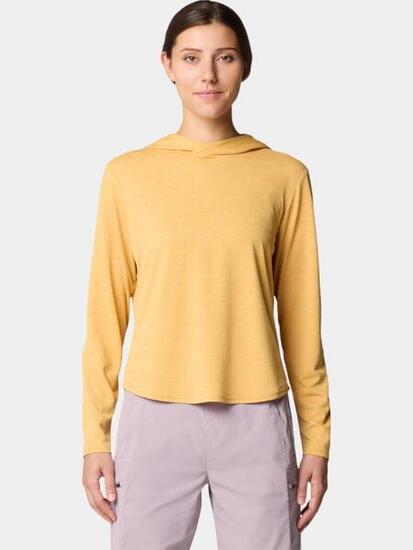 T-shirt sport femmes Sunblocker