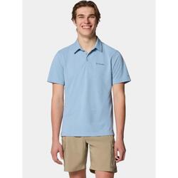 Polo hommes Havercamp Pique