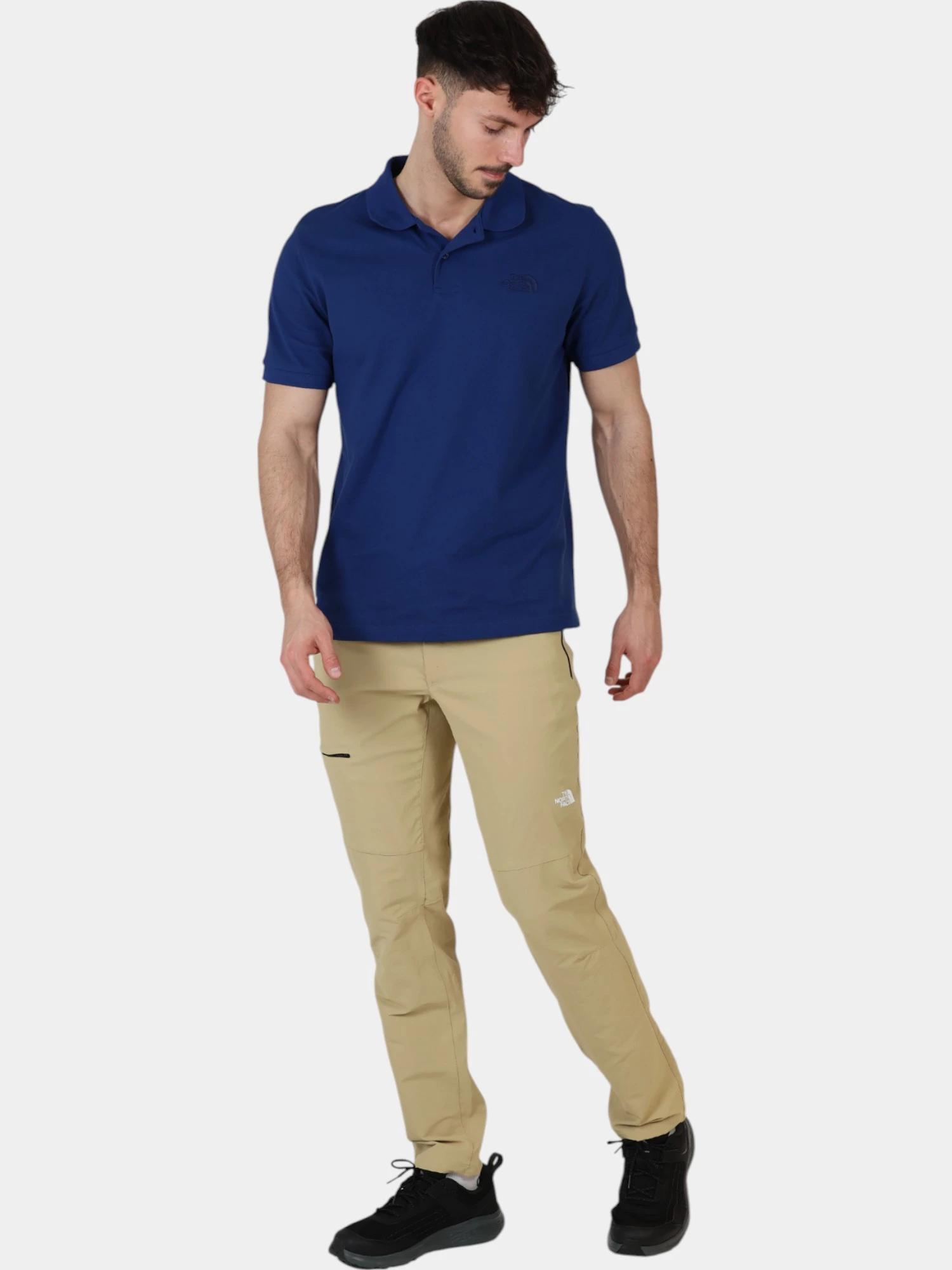 Pantalon de randonnée homme M Lightning 5/7