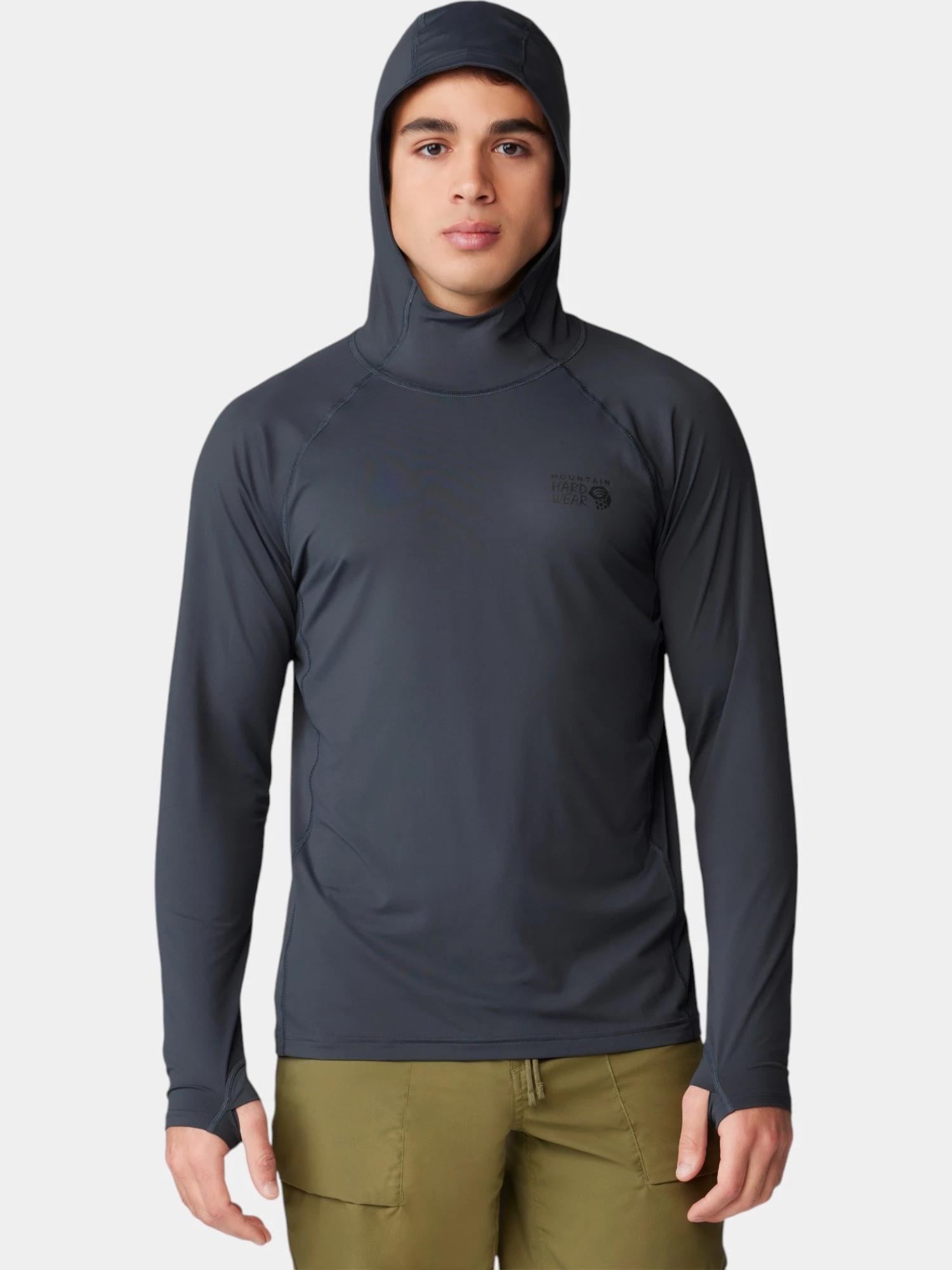 MOUNTAIN HARDWEAR Sport-T-Shirt Herren Crater Lake