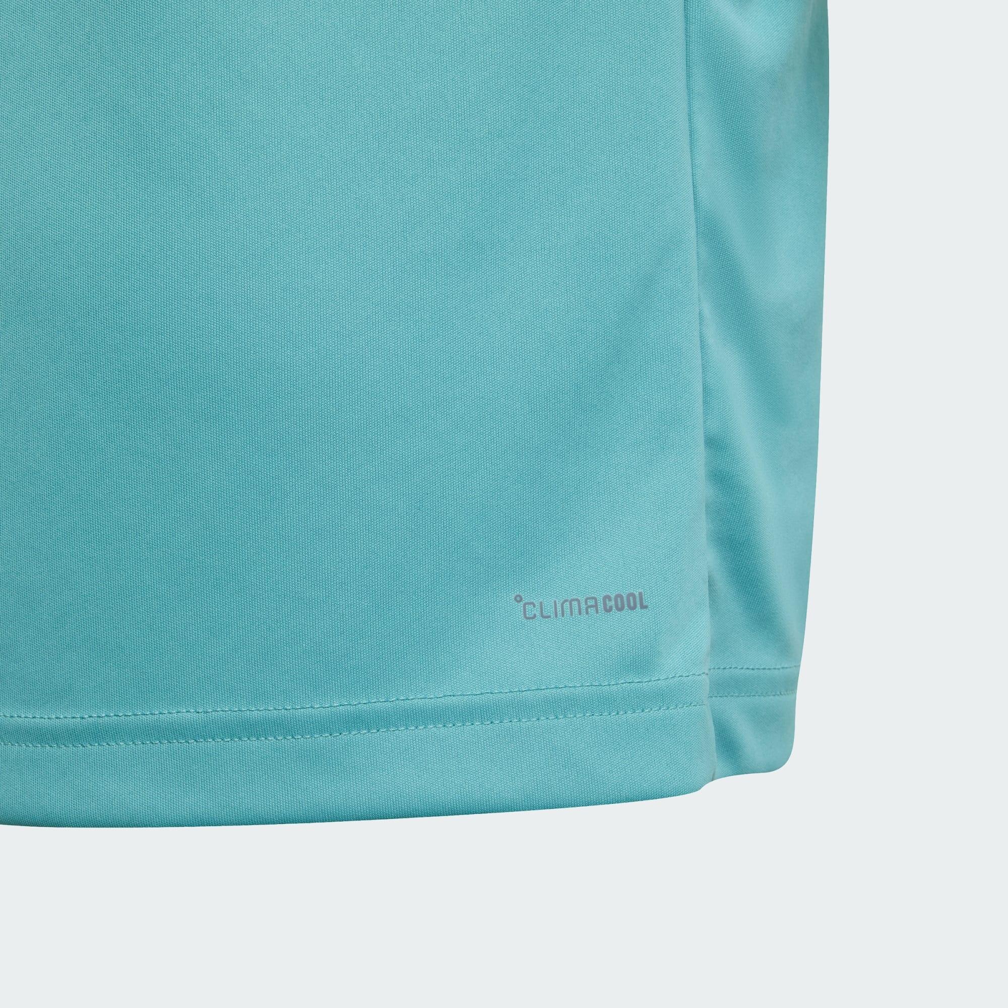 Club Tennis 3-Stripes T-shirt Kids 2/5