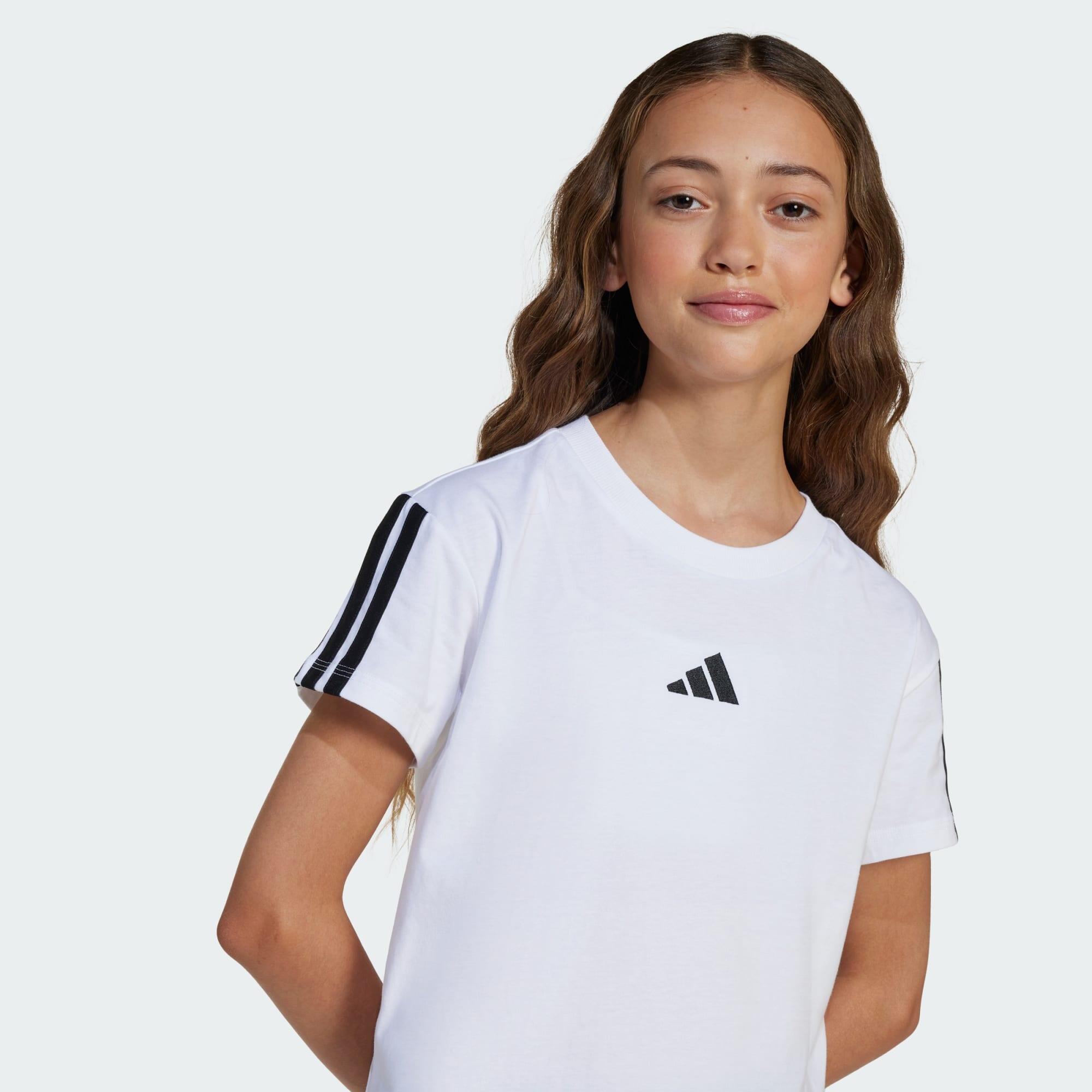 T-shirt Essentials – Criança 5/6