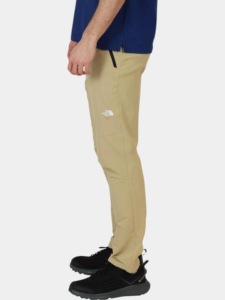 Spodnie turystyczne męskie The North Face M Lightning