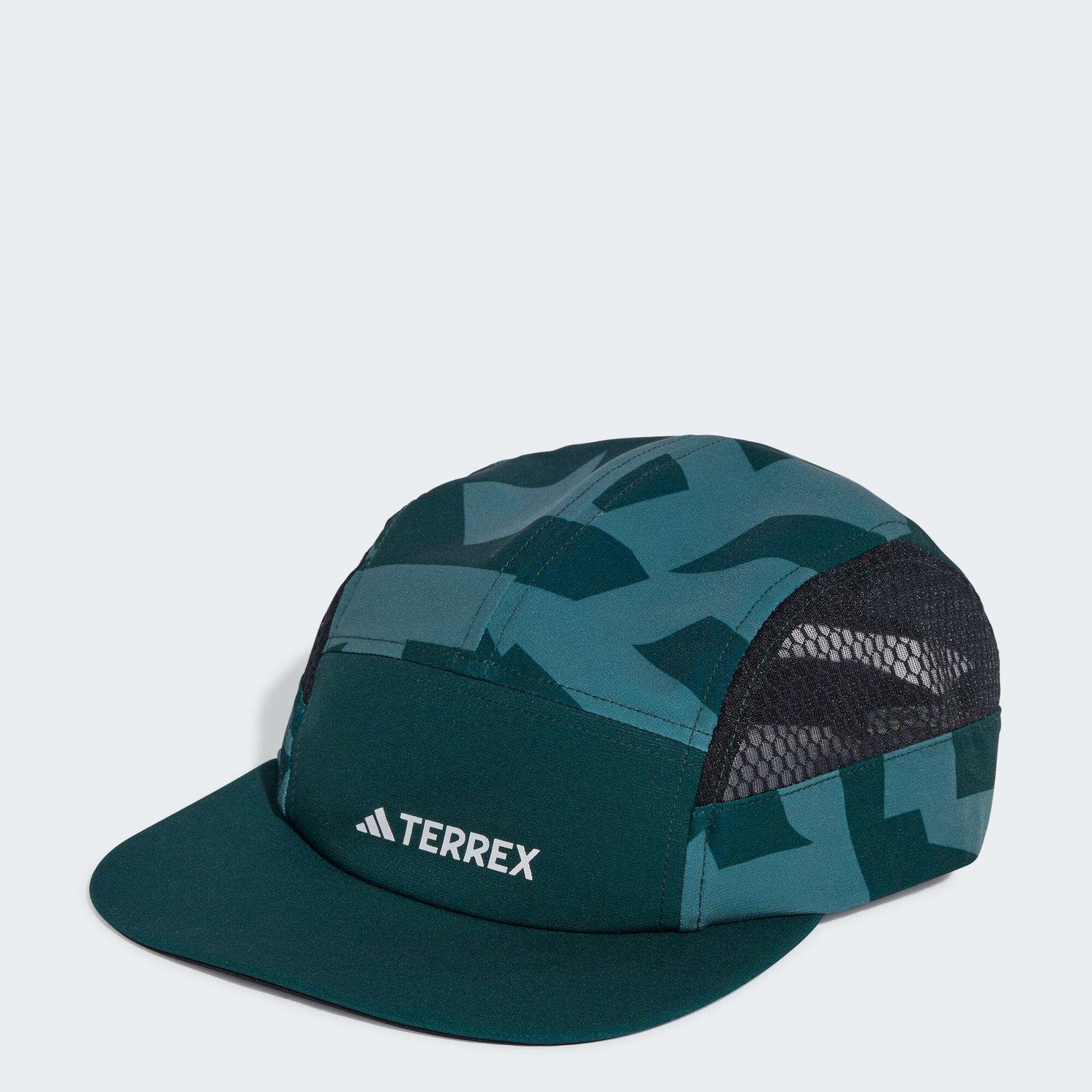 Terrex Climacool 5-Panel Graphic Cap 5/5