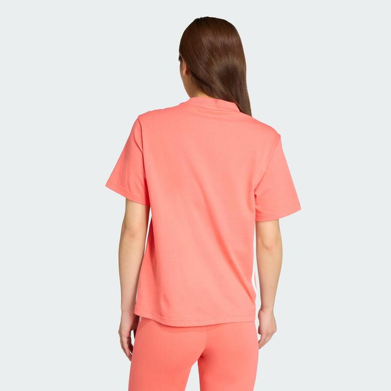 T-shirt coton 3 bandes Essentials