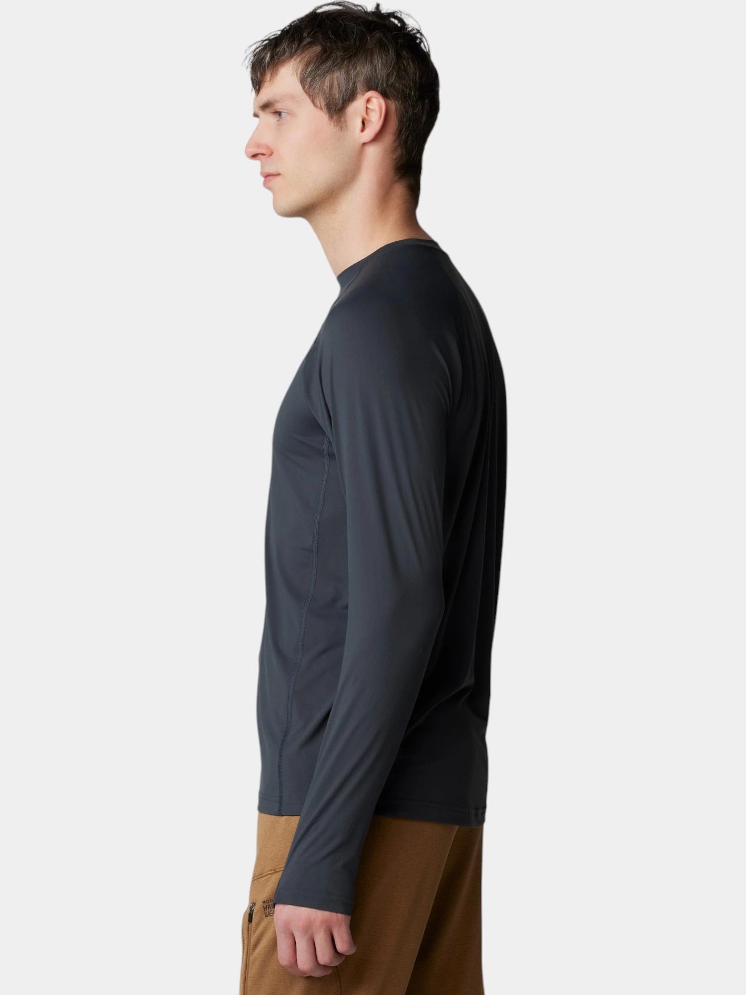 Camiseta sport hombre Crater Lake 2/7