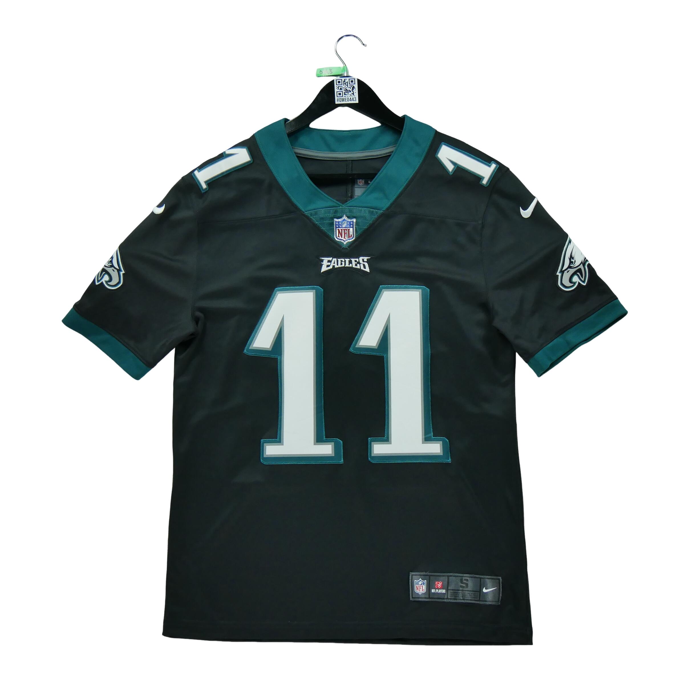 NIKE Seconda Mano - Maglia NFL uomo Carson Wentz