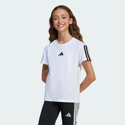 T-shirt incontournable fille adidas Essentials