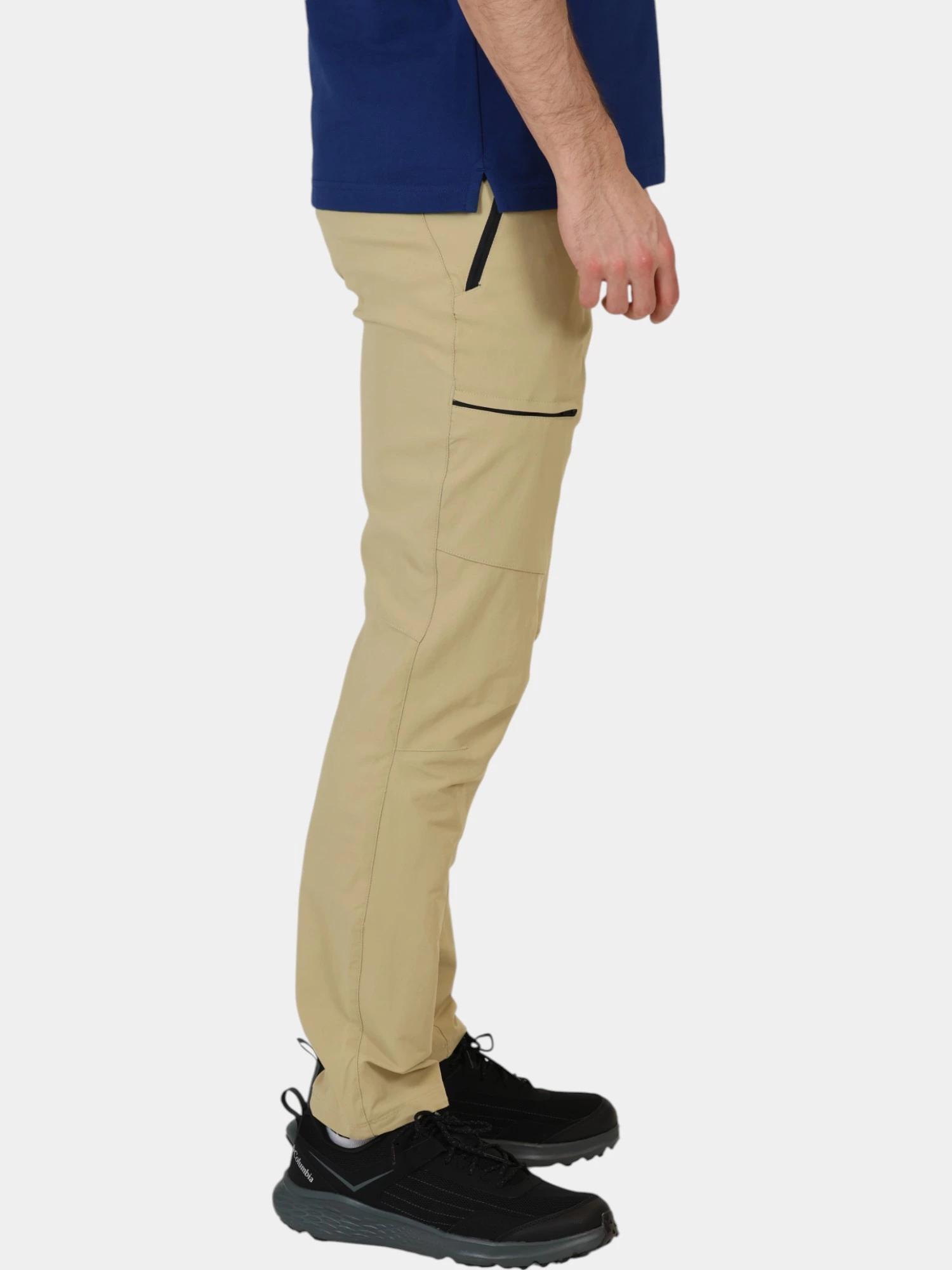 Pantalon de randonnée homme M Lightning 4/7