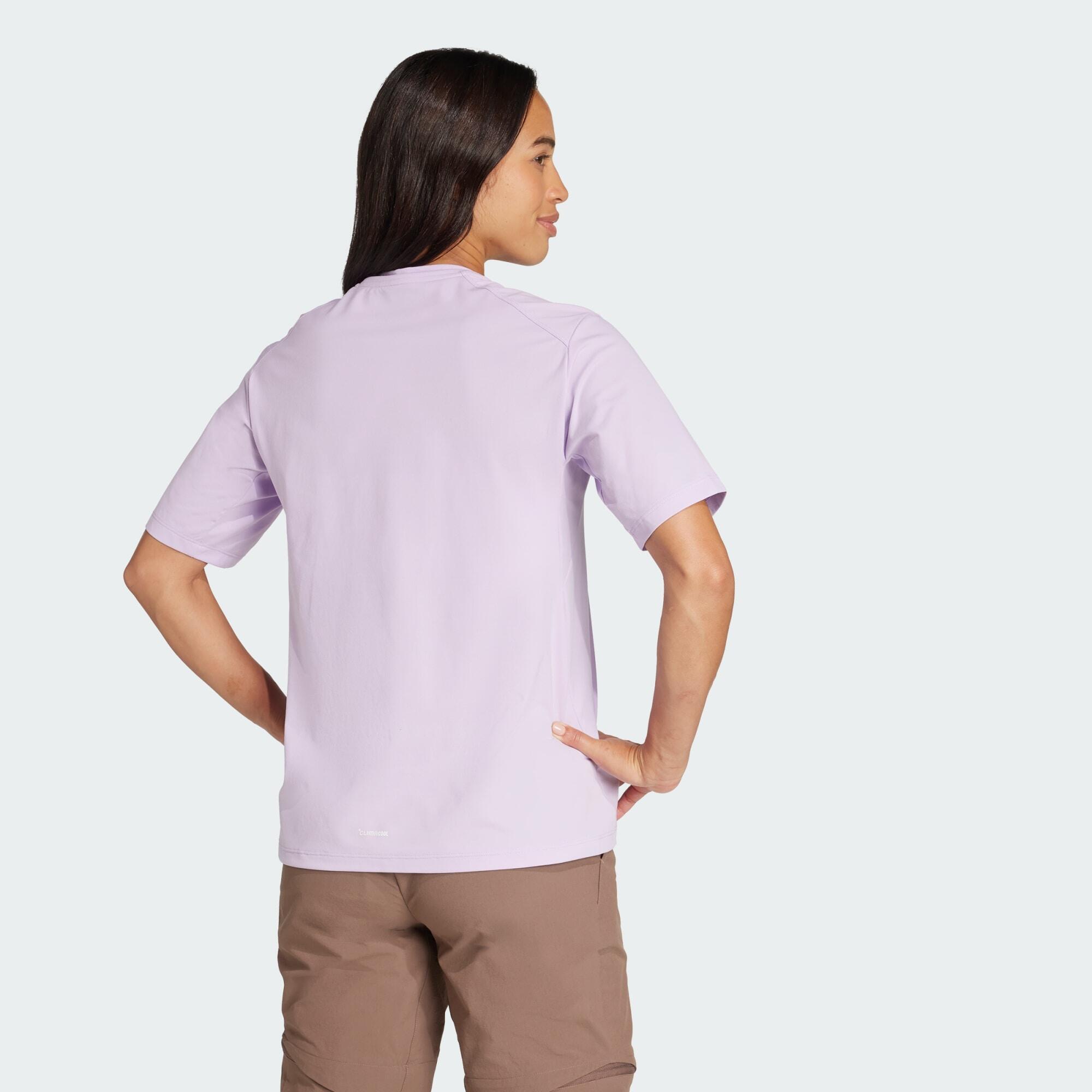 T-shirt Terrex Multi Climacool 3/6