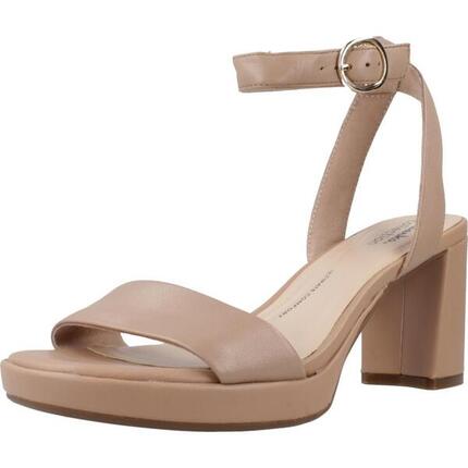 Sandalen Clarks Modell Ambyrlyn Bay Farbe Nackte