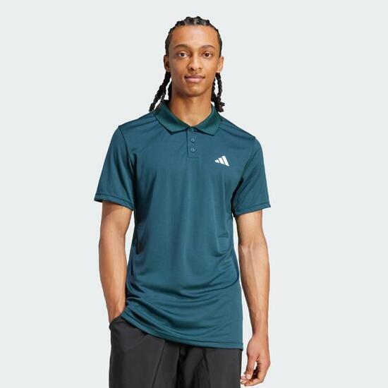 Tennis Climacool FreeLift Poloshirt