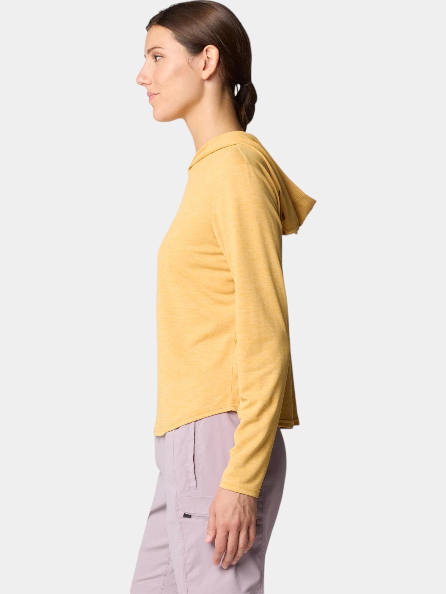 T-shirt sport femmes Sunblocker 2/7