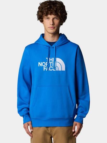 Sudadera con capucha para hombre M Drew Peak