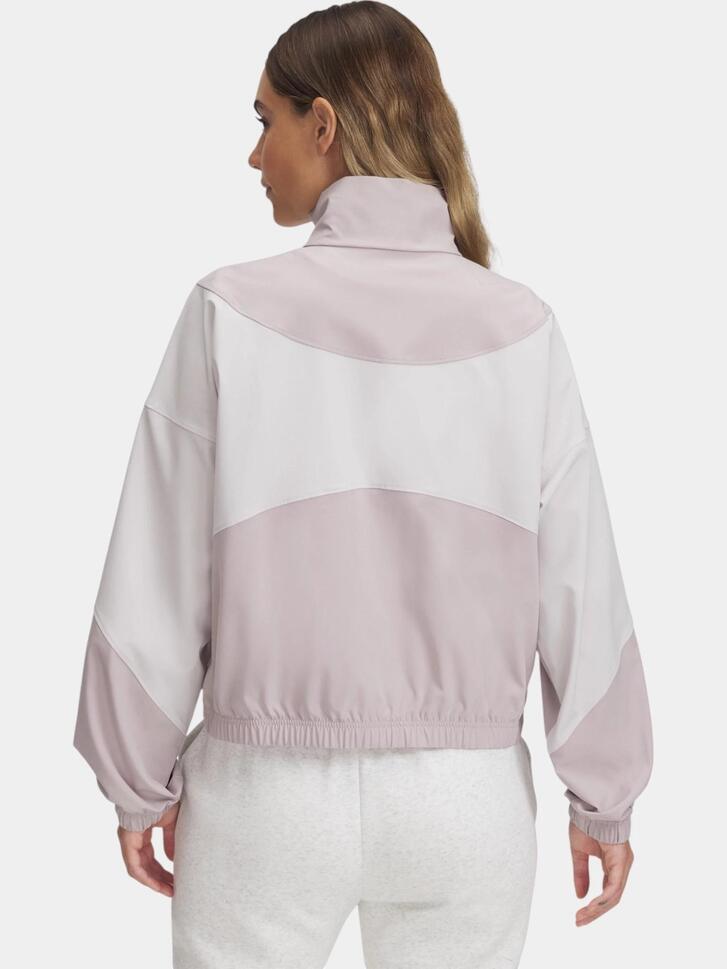 Sweter damski Under Armour UA Rival Woven