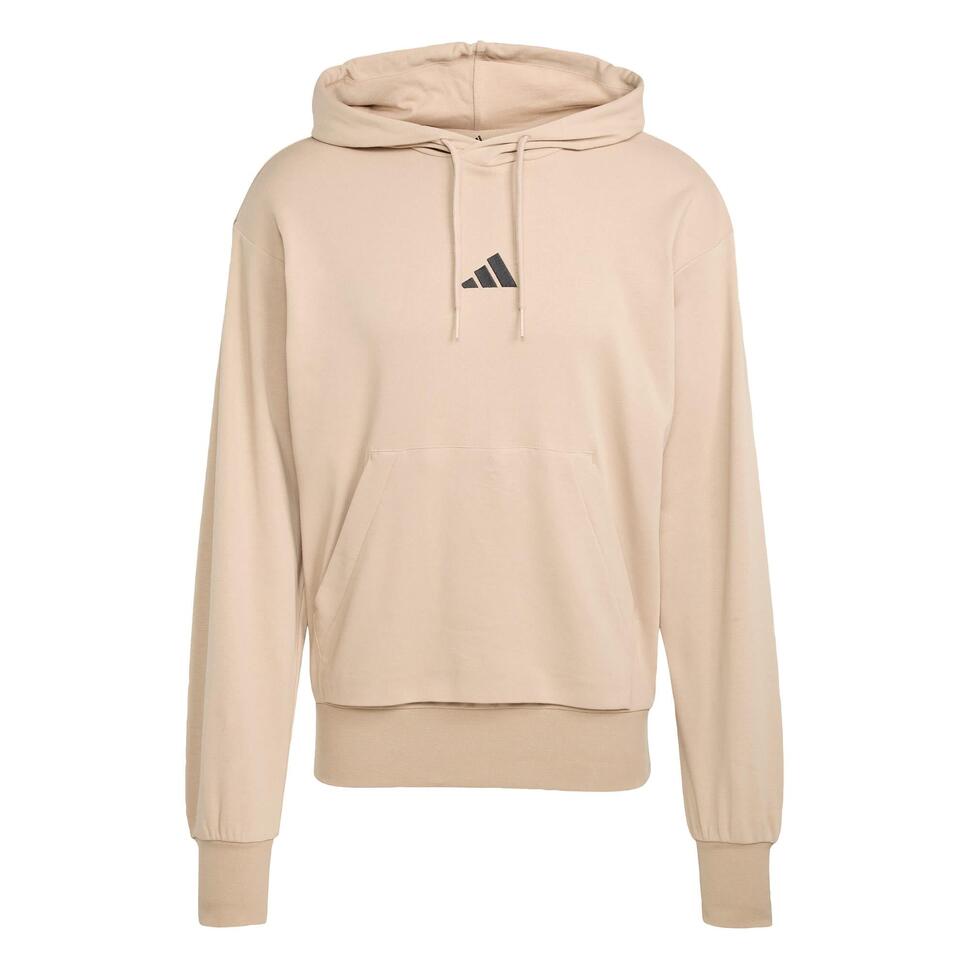 Bluza z kapturem Essentials Feelcozy French Terry