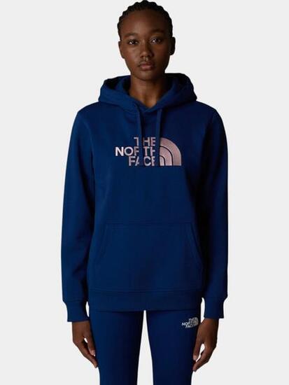 Sudadera con capucha para mujer W Drew Peak