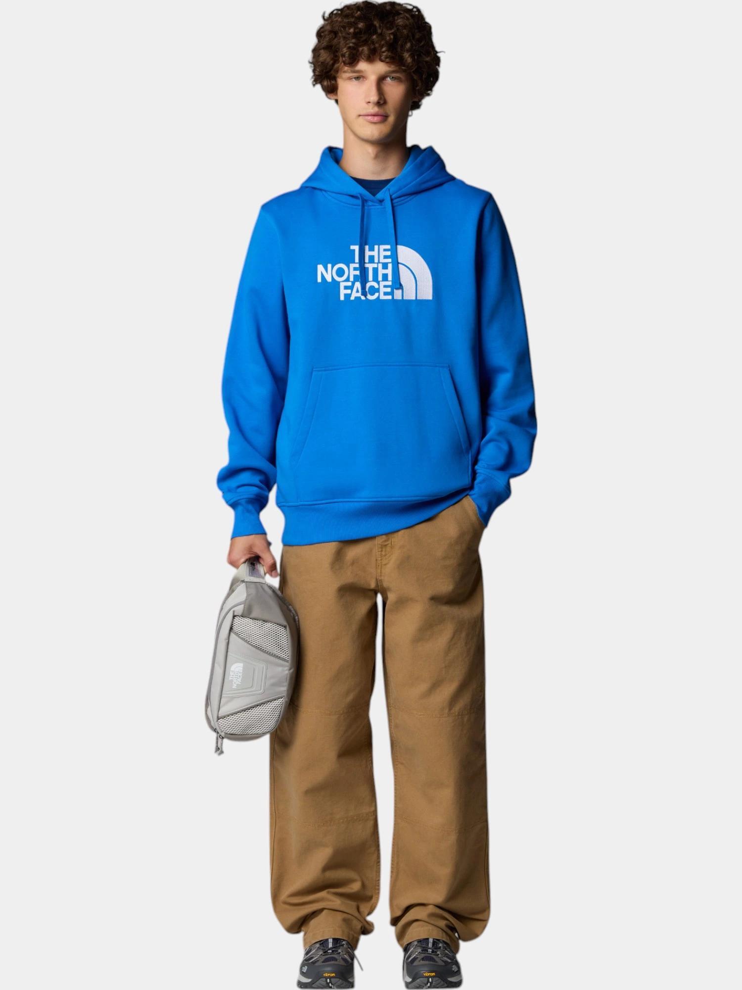 Sudadera con capucha para hombre M Drew Peak 3/6