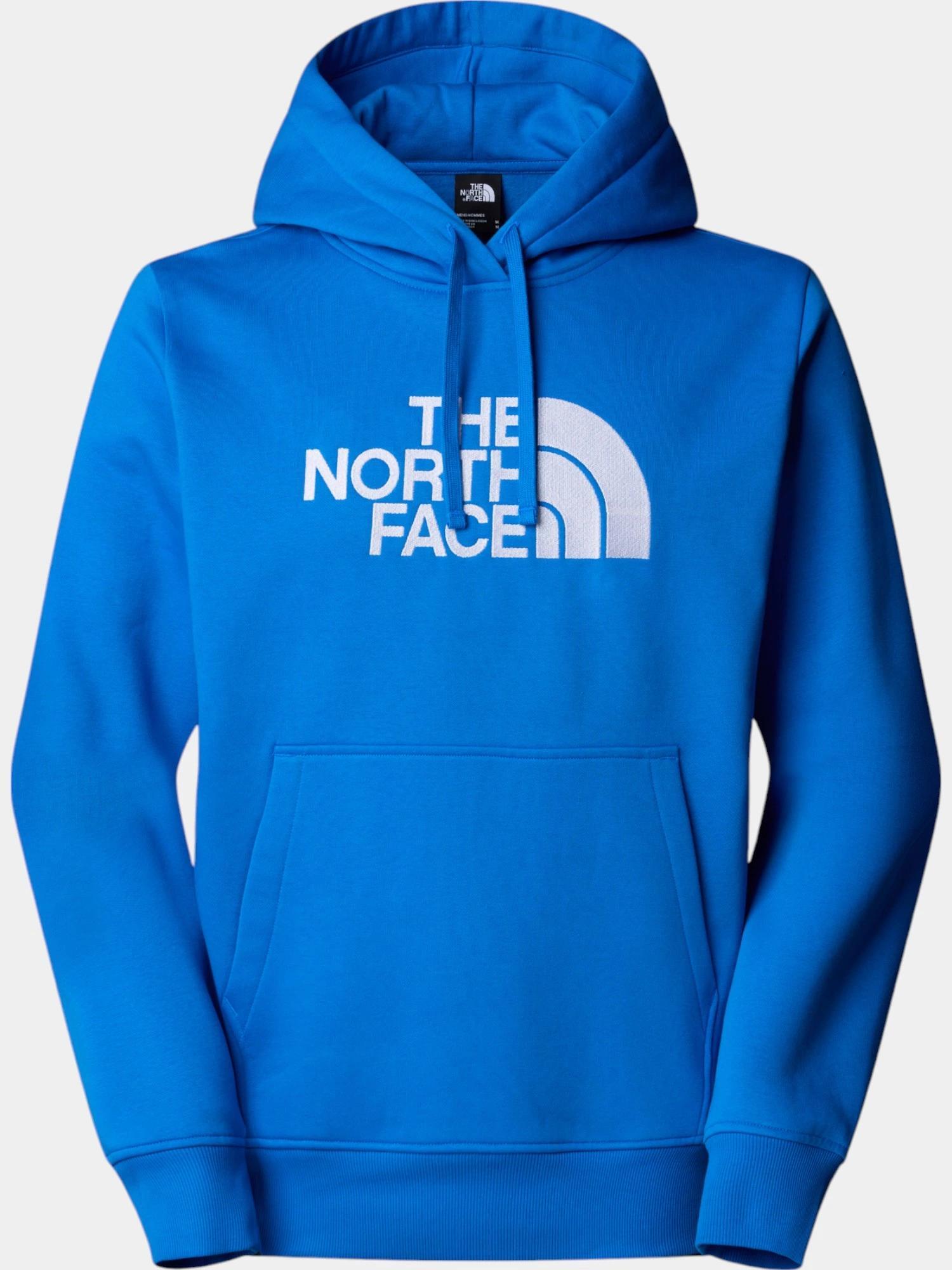 Sudadera con capucha para hombre M Drew Peak 4/6