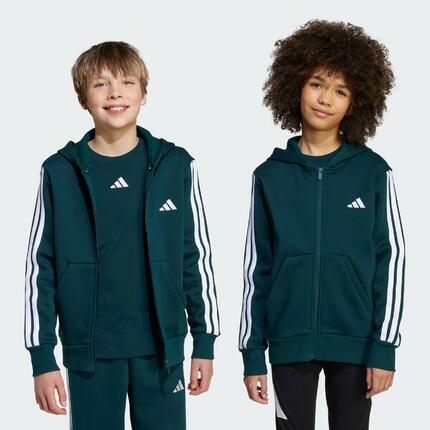 Bluza z kapturem Essentials Full-Zip Kids