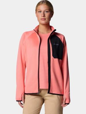 Trui dames triple canyon grid fz