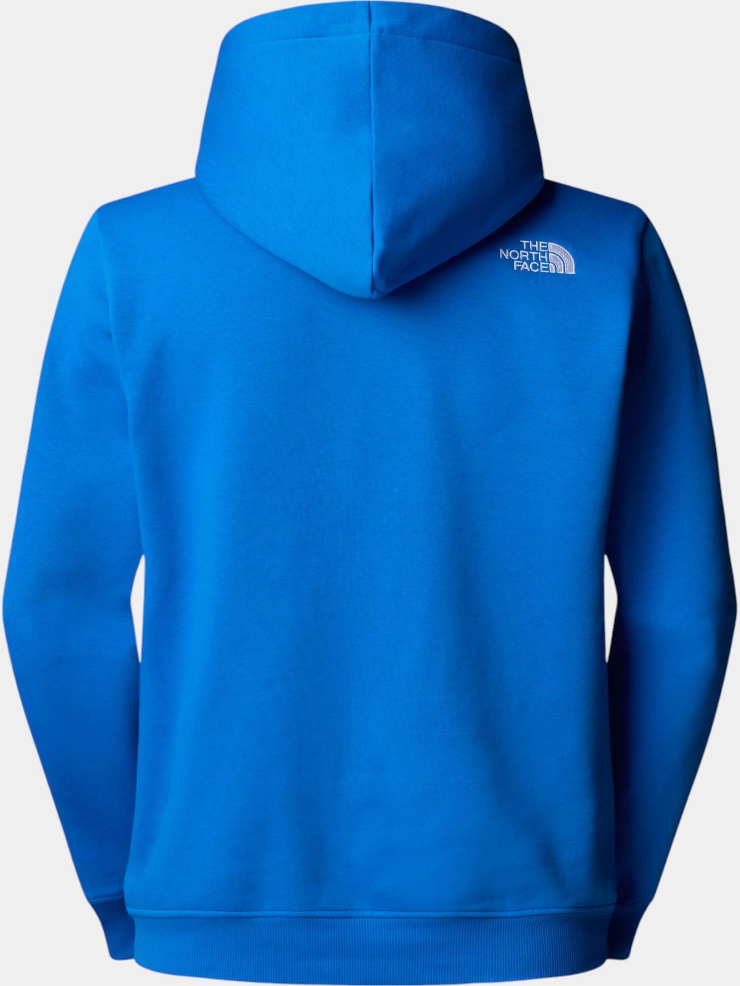 Sudadera con capucha para hombre M Drew Peak 5/6