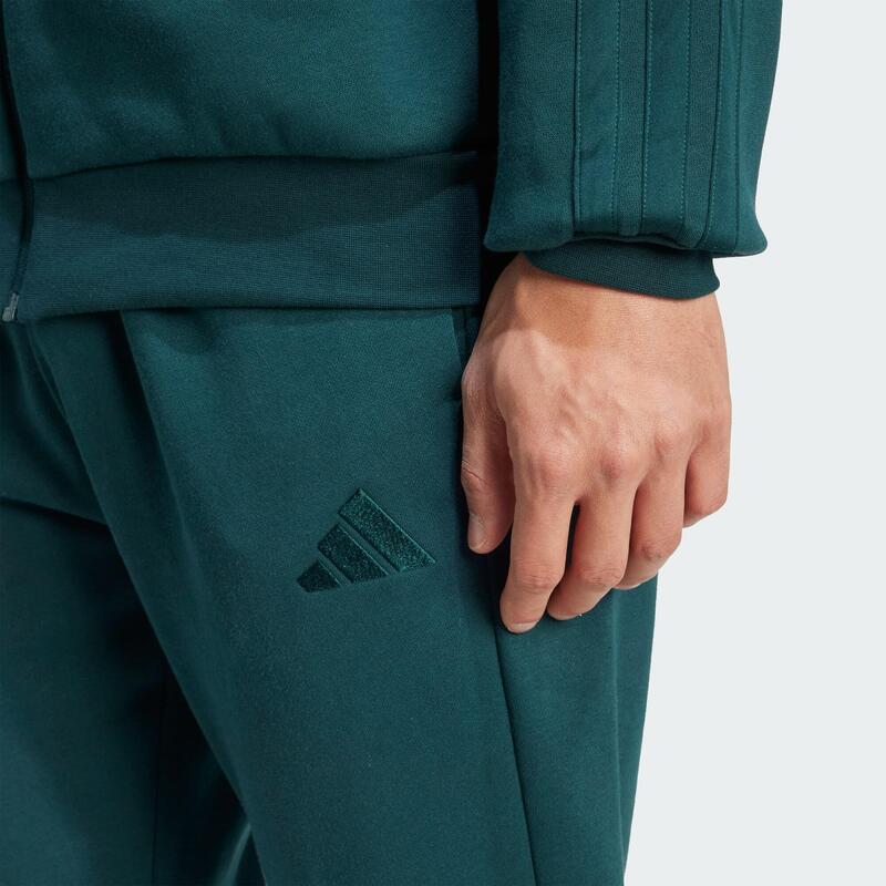 Dres Sportswear Basic 3-Stripes Fleece