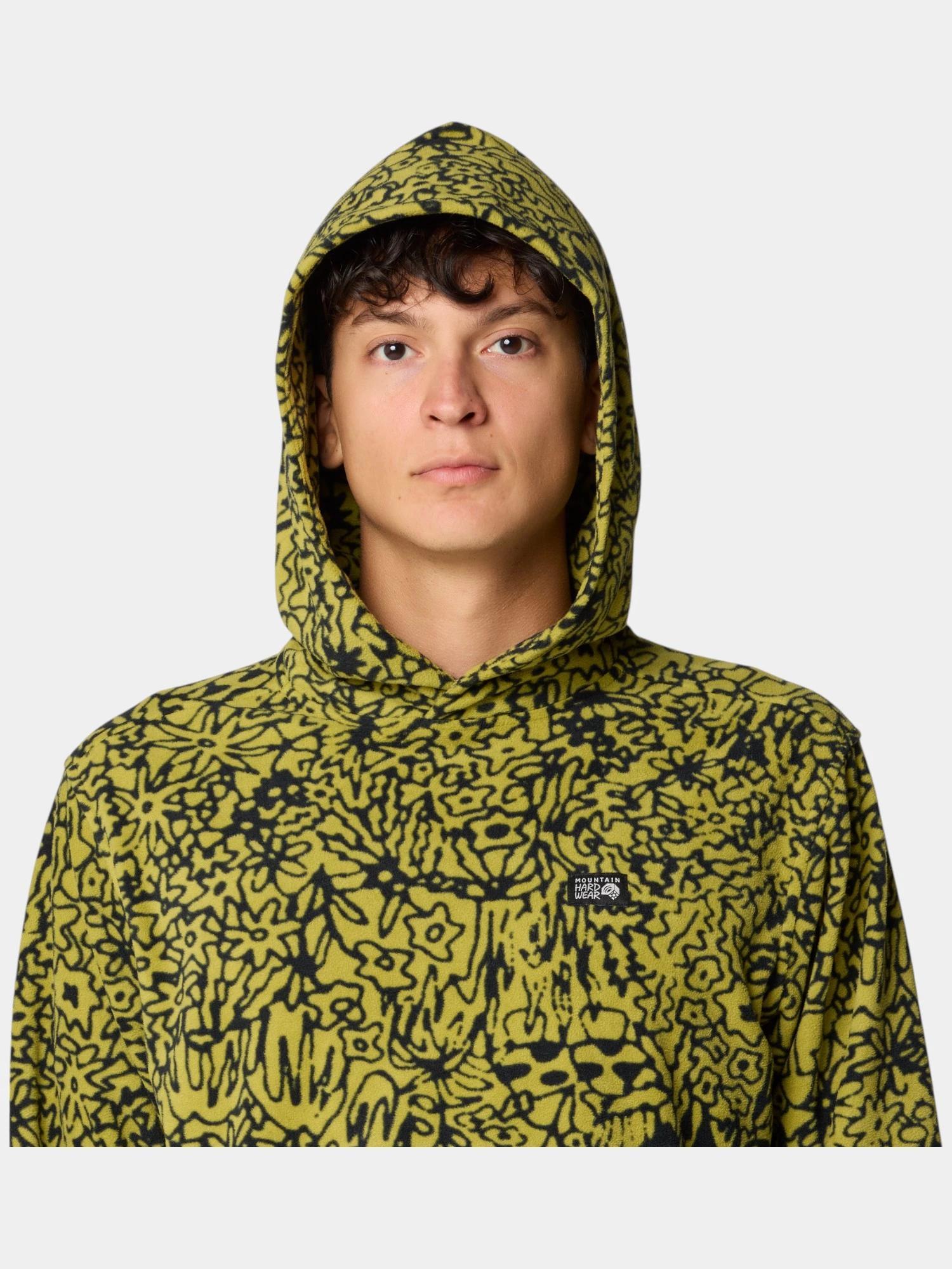 Jersey hombre Microchill 6/7
