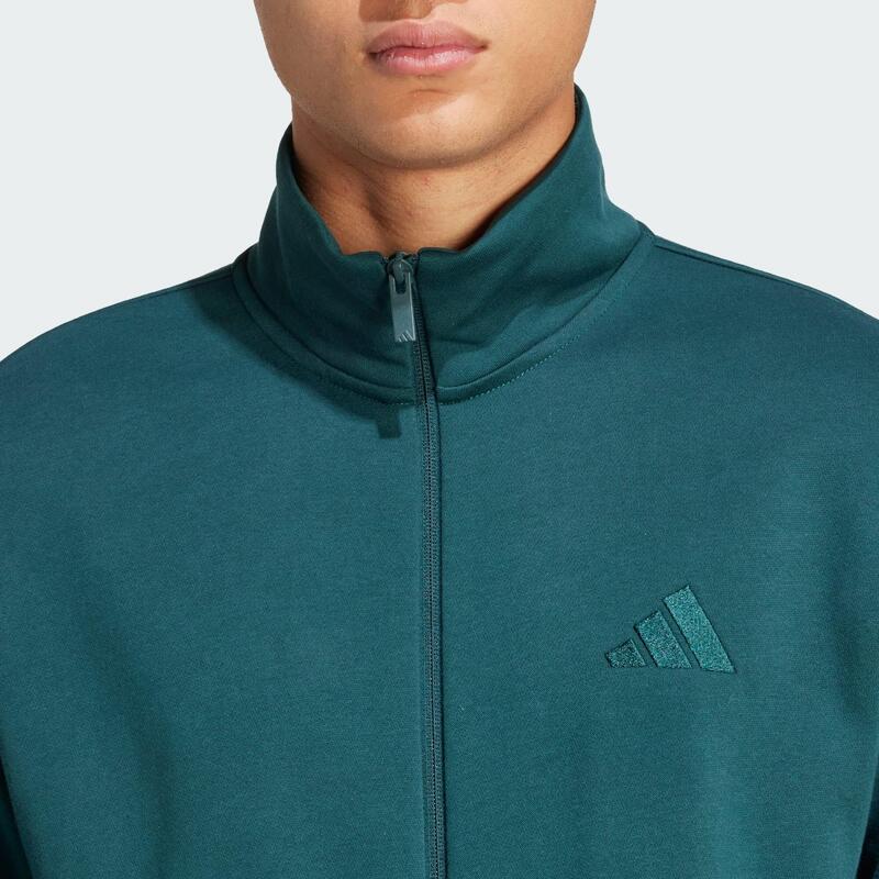 Dres Sportswear Basic 3-Stripes Fleece