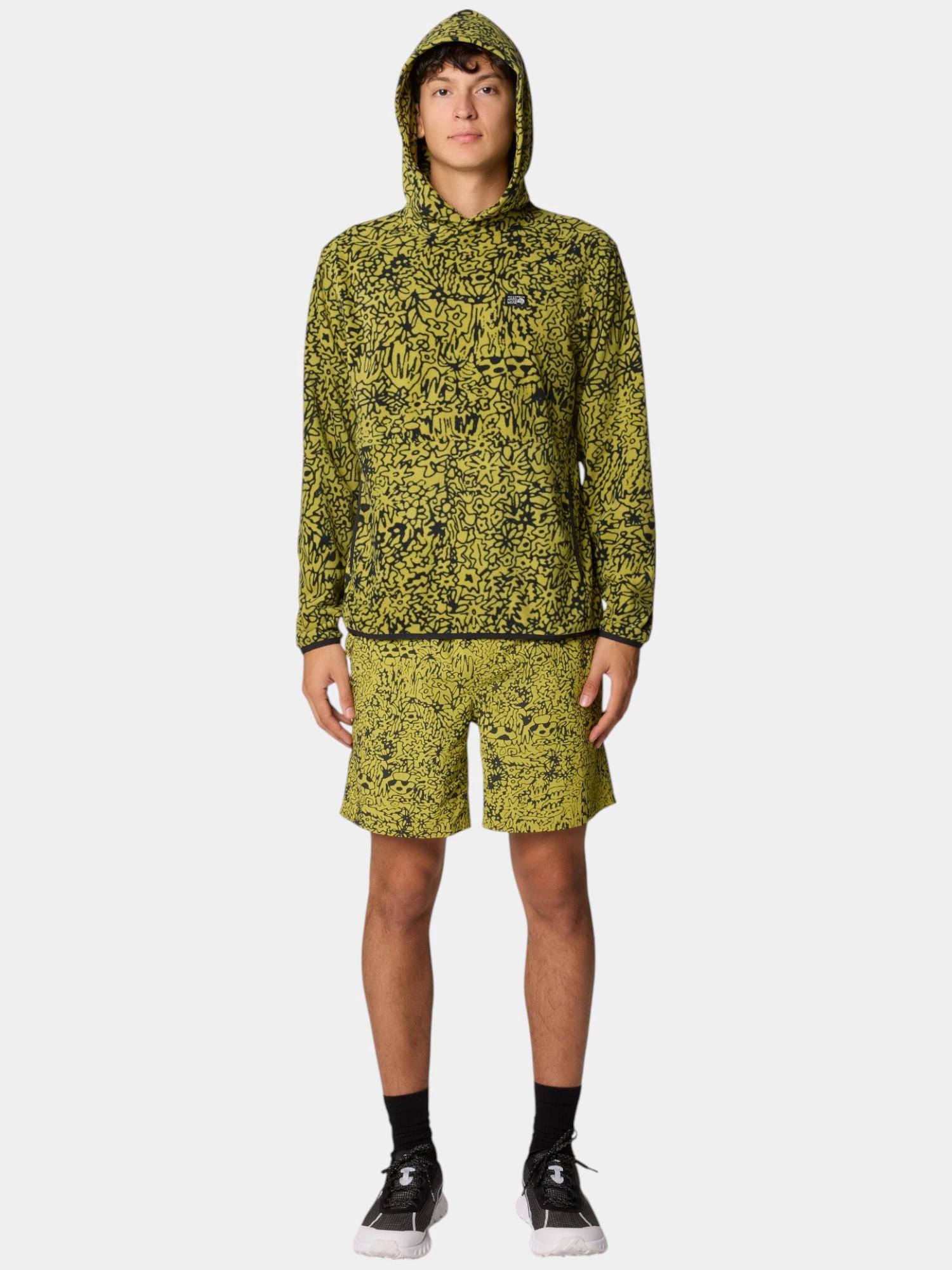 Jersey hombre Microchill 5/7