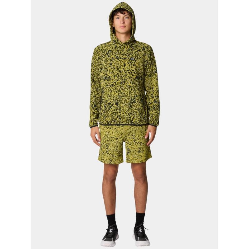 Sweter męski Mountain Hardwear Microchill