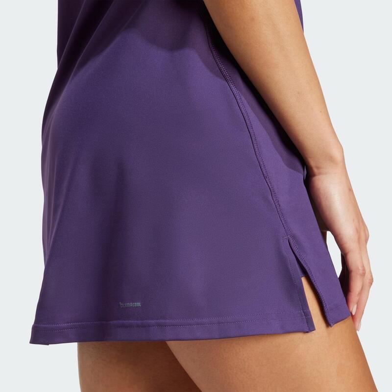 Robe de tennis Club Climacool