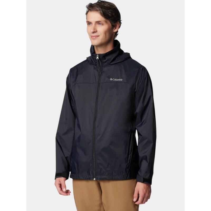 Geaca de vant Glennaker Lake II Rain Jacket barbati