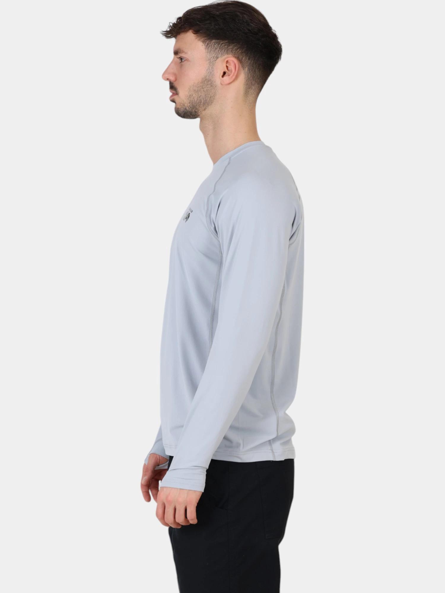 Camiseta sport hombre Crater Lake 2/7