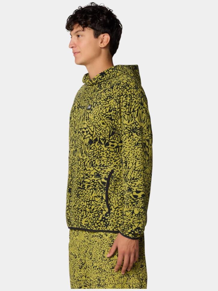 Sweter męski Mountain Hardwear Microchill