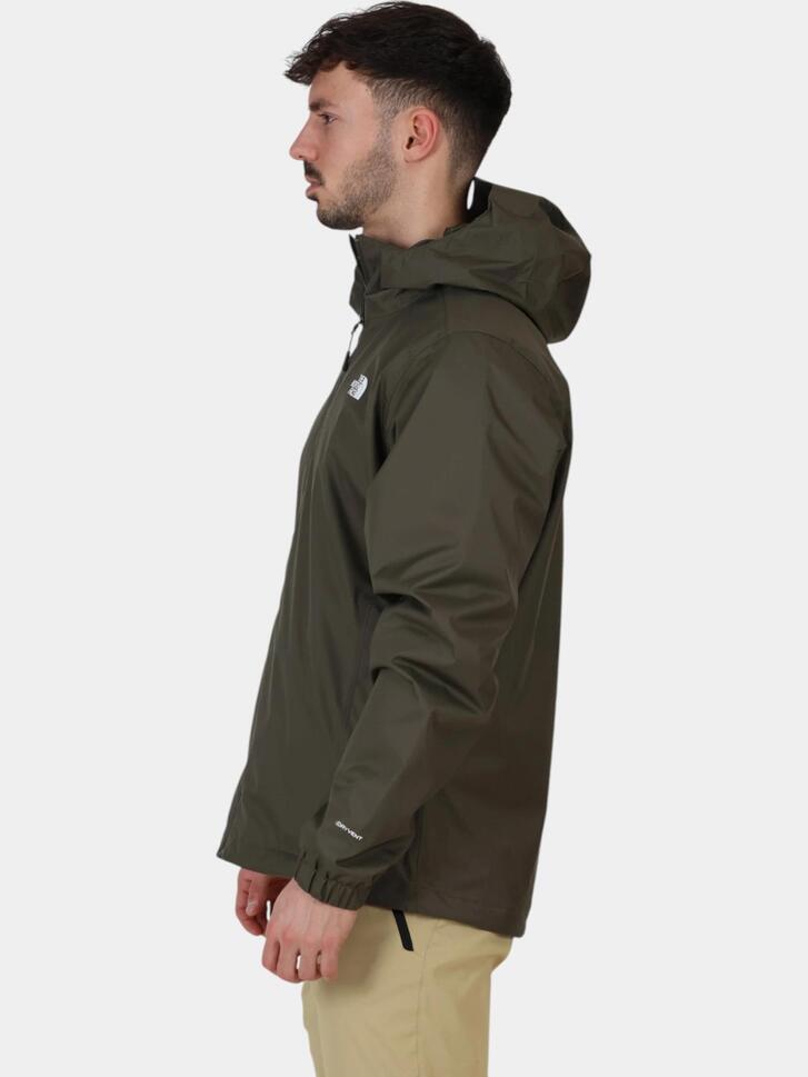 Płaszcz przeciwdeszczowy męski The North Face M Quest