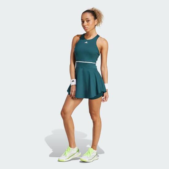 Vestido Tennis Climacool