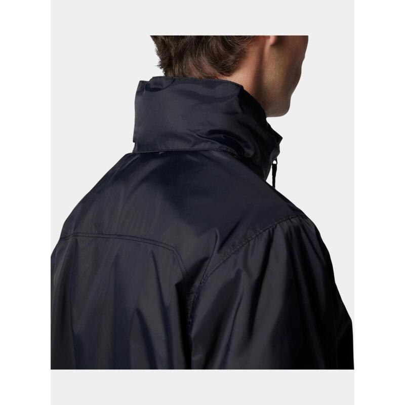 Geaca de vant Glennaker Lake II Rain Jacket barbati