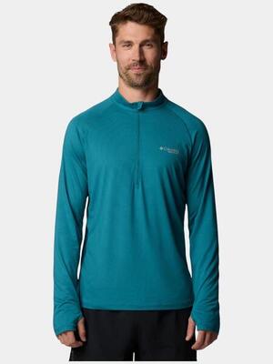 Sport t-shirt heren m endless trail mesh