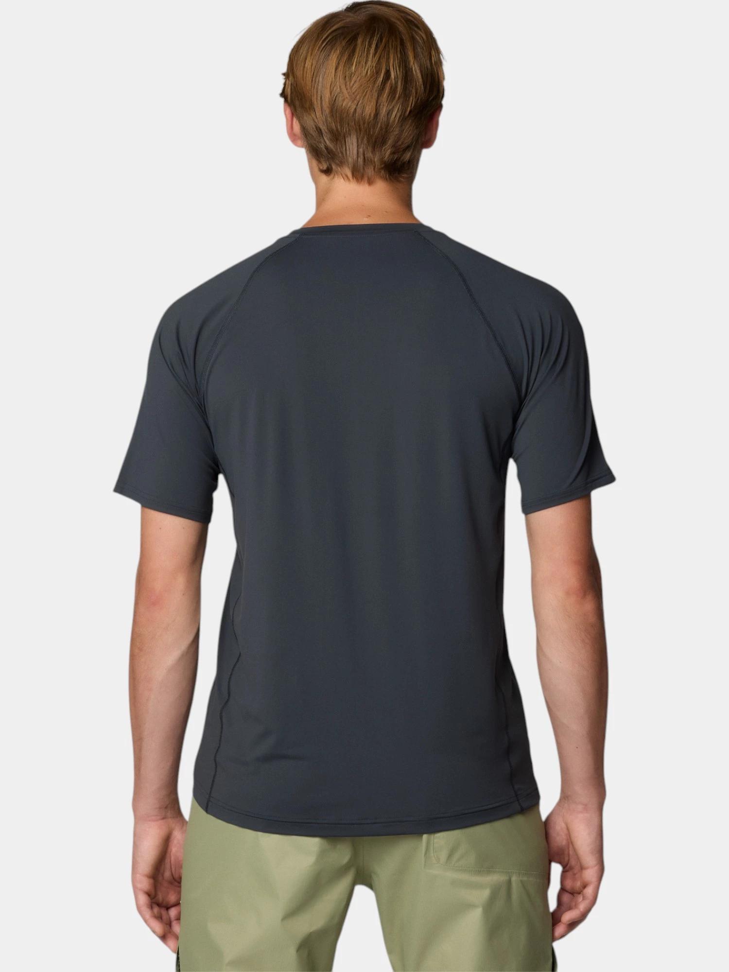 Camiseta sport hombre Crater Lake 3/6
