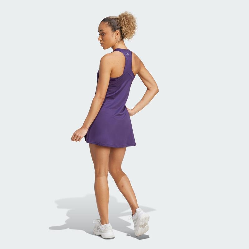 Robe de tennis Club Climacool