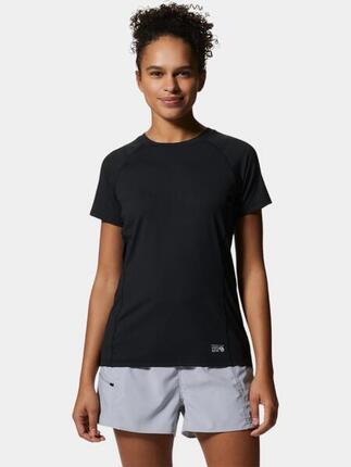 T-shirt sport femmes Crater Lake