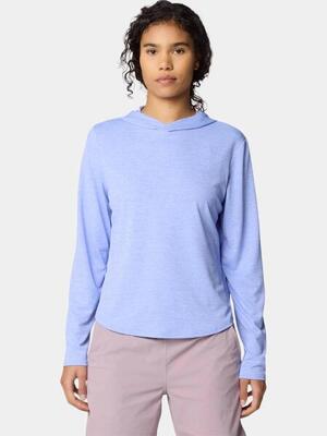 Sport t-shirt dames sunblocker