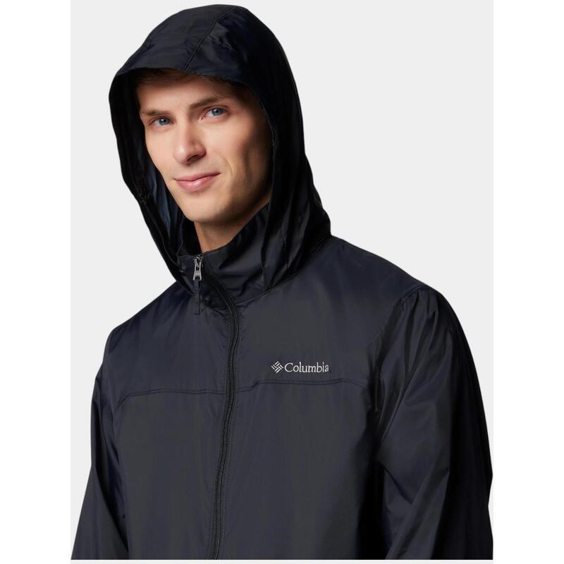 Geaca de vant Glennaker Lake II Rain Jacket barbati