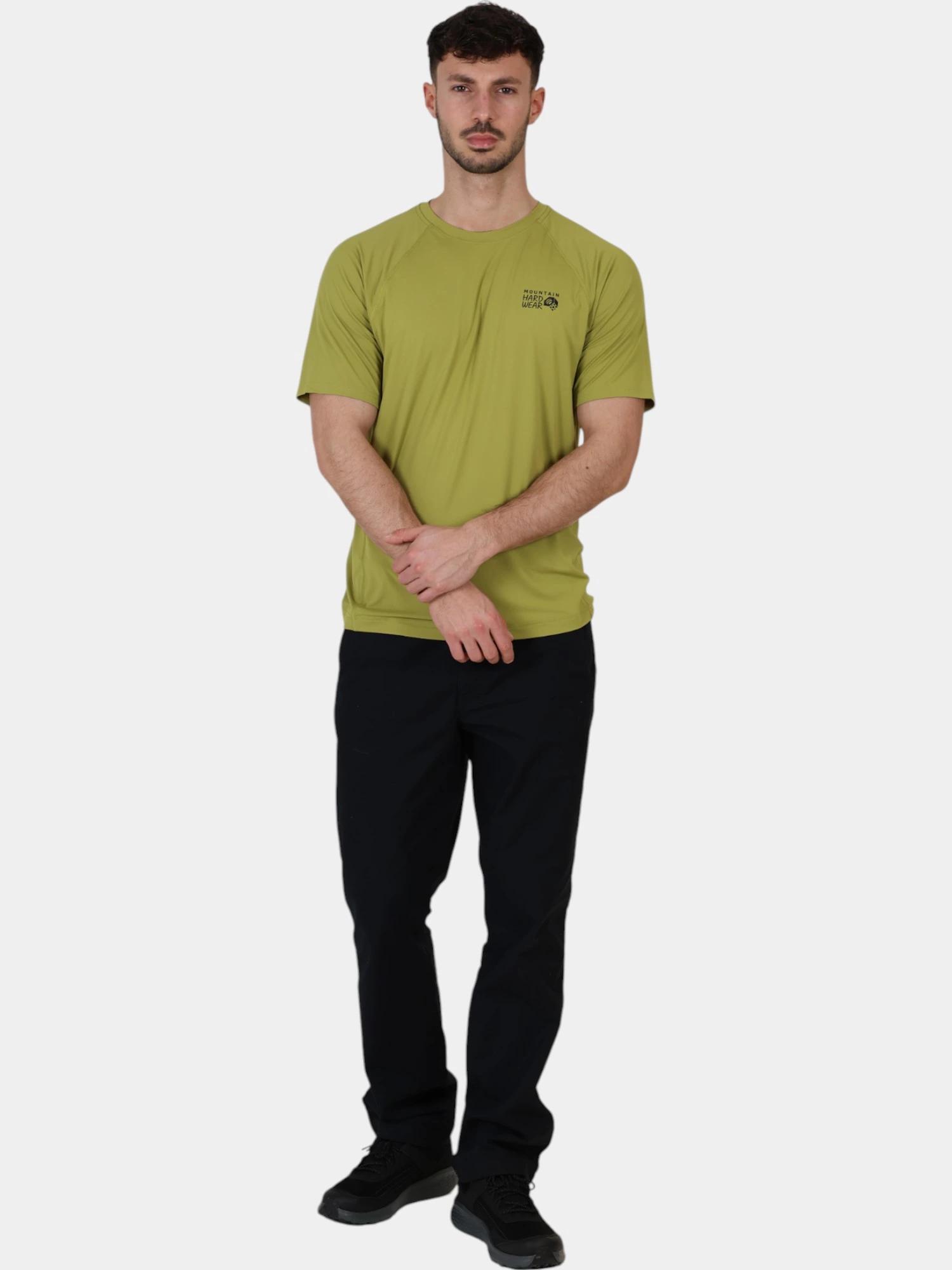 Camiseta sport hombre Crater Lake 5/6