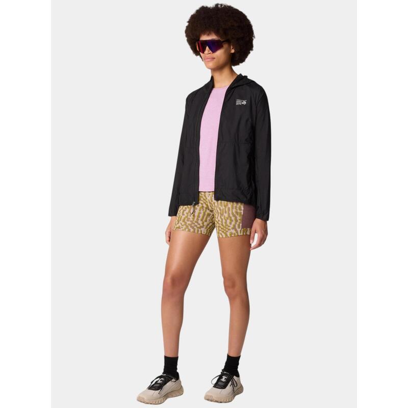 Tricou pentru sport, cu maneci scurte Sunblocker Short Sleeve femei