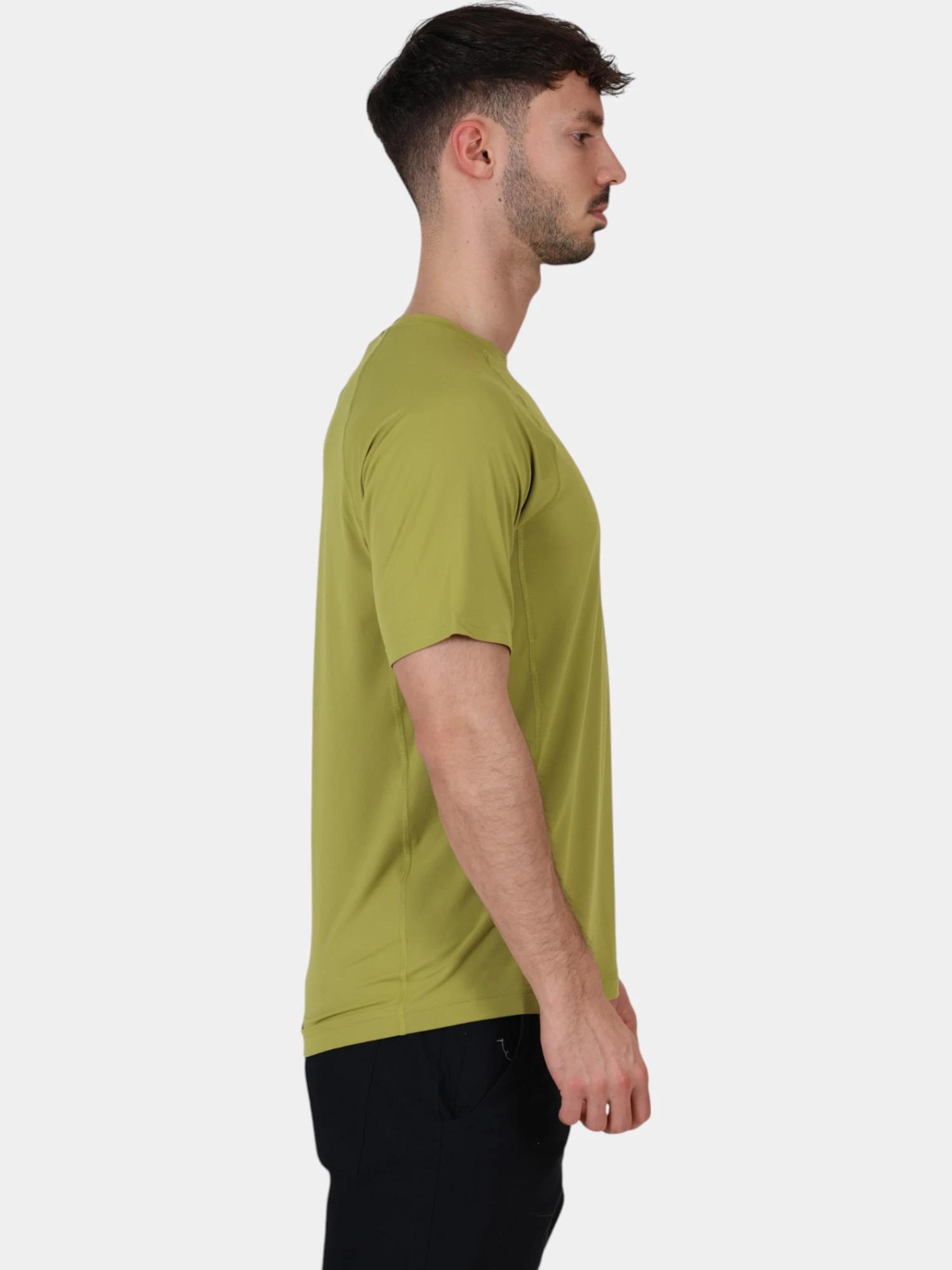 Camiseta sport hombre Crater Lake 4/6